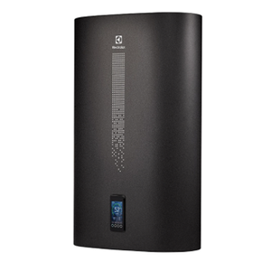 Electrolux EWH 50 SI BE EEC bojler, CRNI