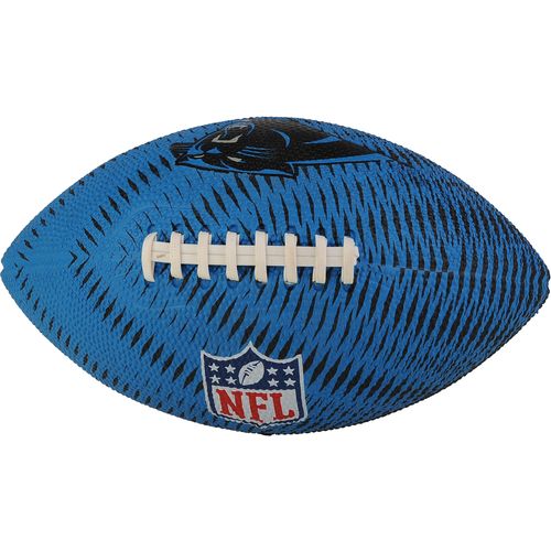 Wilson nfl team tailgate carolina panthers jr ball wf4010005xbjr slika 1