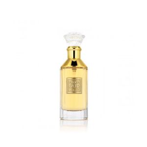 Lattafa Velvet Oud Eau De Parfum 100 ml (unisex)