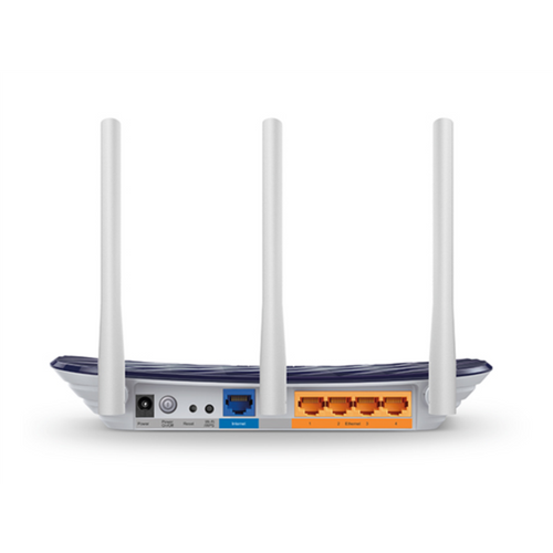 TP-LINK ARCHER C20 AC750 Bežični Dual Band Router slika 3