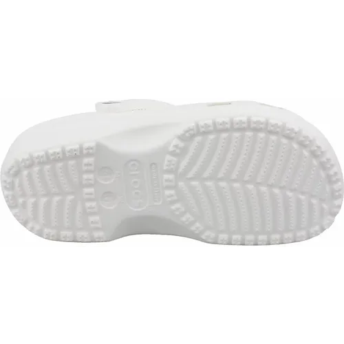 Uniseks natikače Crocs classic clog 10001-100 slika 12