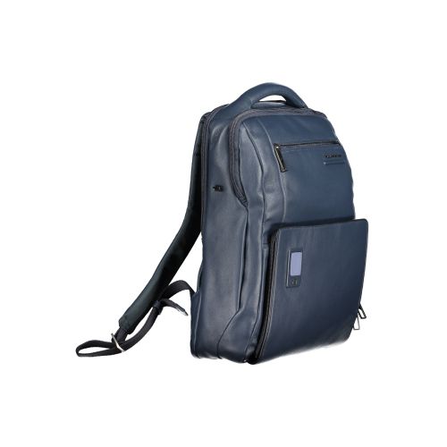 PIQUADRO BLUE MAN BACKPACK slika 3