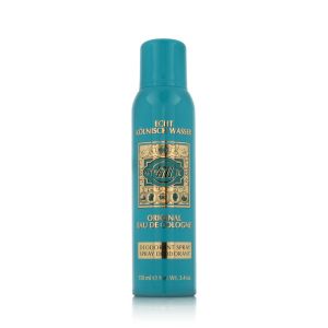 4711 4711 Original Deodorant VAPO 150 ml (unisex)