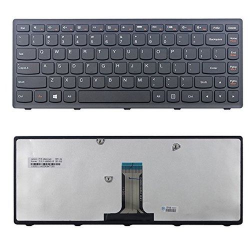 Tastatura za laptop Lenovo G40 G40-30 G40-45 G40-75 G40-70 G40-80 Z40-70 B40-30 B40-80 B40-70 slika 1