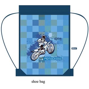 Spirit Sport Torba Motocross PL 17