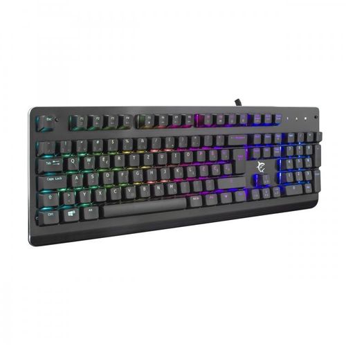 White Shark KEYBOARD GK-2102 LEGIONNAIRE-X RGB slika 1