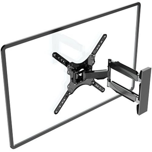 Nosač za tv zglobni 17"-56" Kettz TVN-7703 slika 2