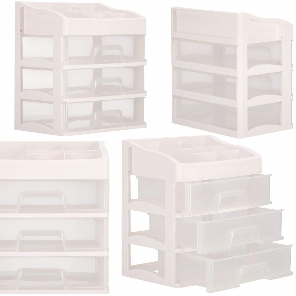 Organizator za kozmetiku 40 x 34 x 25 cm slika 10