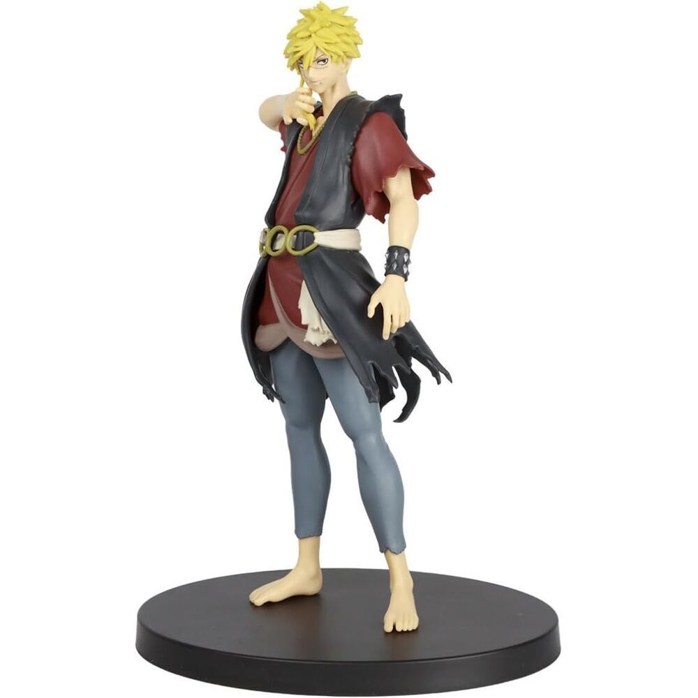 Hells Paradise DXF Aza Chobe Figura 17cm slika 4