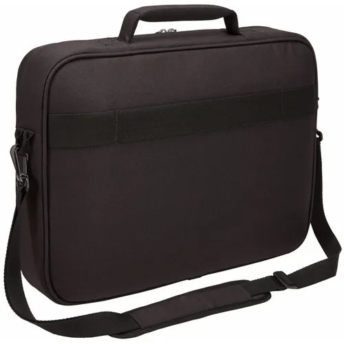 Torba Case Logic 15.6" Advantage Laptop Clamshell Bag, crna (CLADVB-116K) slika 2