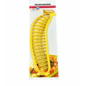 Plastični sekač za banane