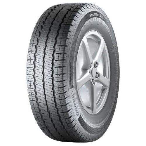 Continental 215/60R17C 109T VANCONTACT A/S ULTRA slika 1