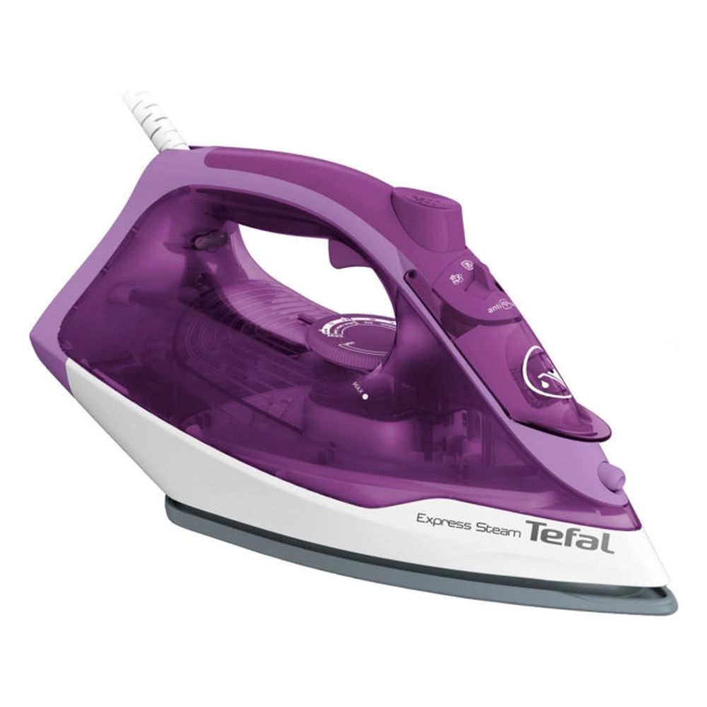 Tefal FV2836E0 Express Steam Pegla slika 1