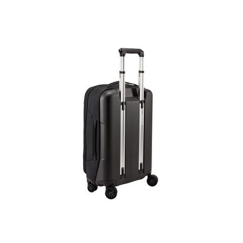 Putna torba Thule Subterra Carry On Spinner 55cm/22" 33L crna slika 3