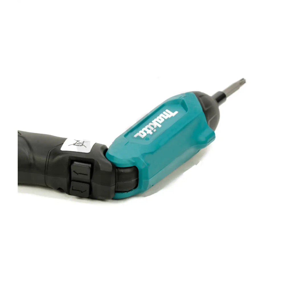Makita Akumulatorski odvijač DF001DW slika 3