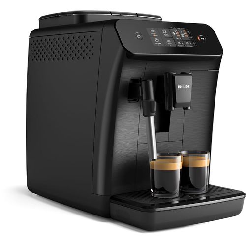 Philips potpupno automatski aparat za espresso EP0820/00 slika 2