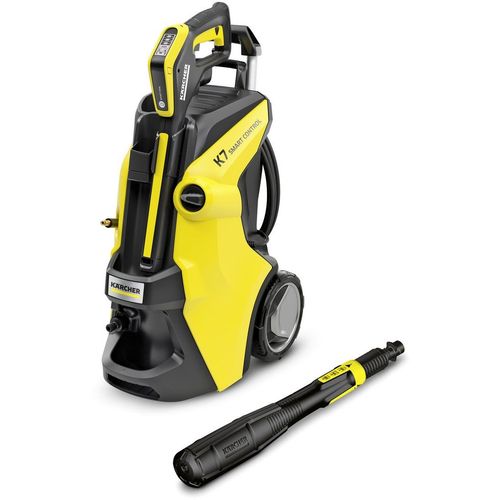 KARCHER Perač visokim pritiskom K7 Smart Control slika 1