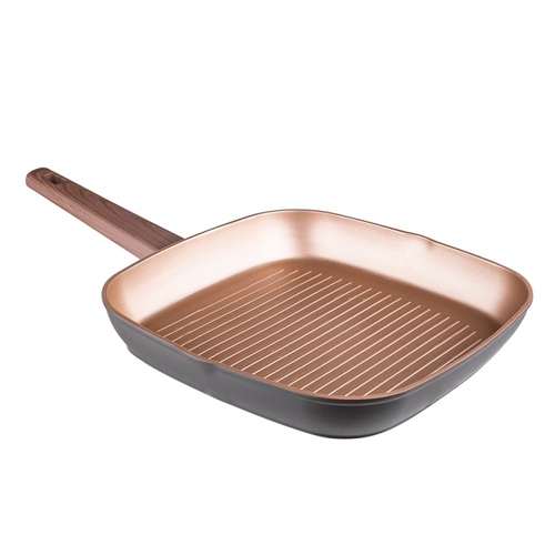 Altom Design Grill Tava Valdinox Noble 26 cm slika 4