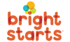 Bright Starts logo