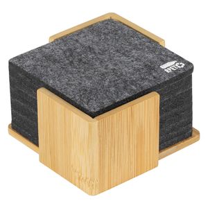 RUBIK,set podmetača 10/1
