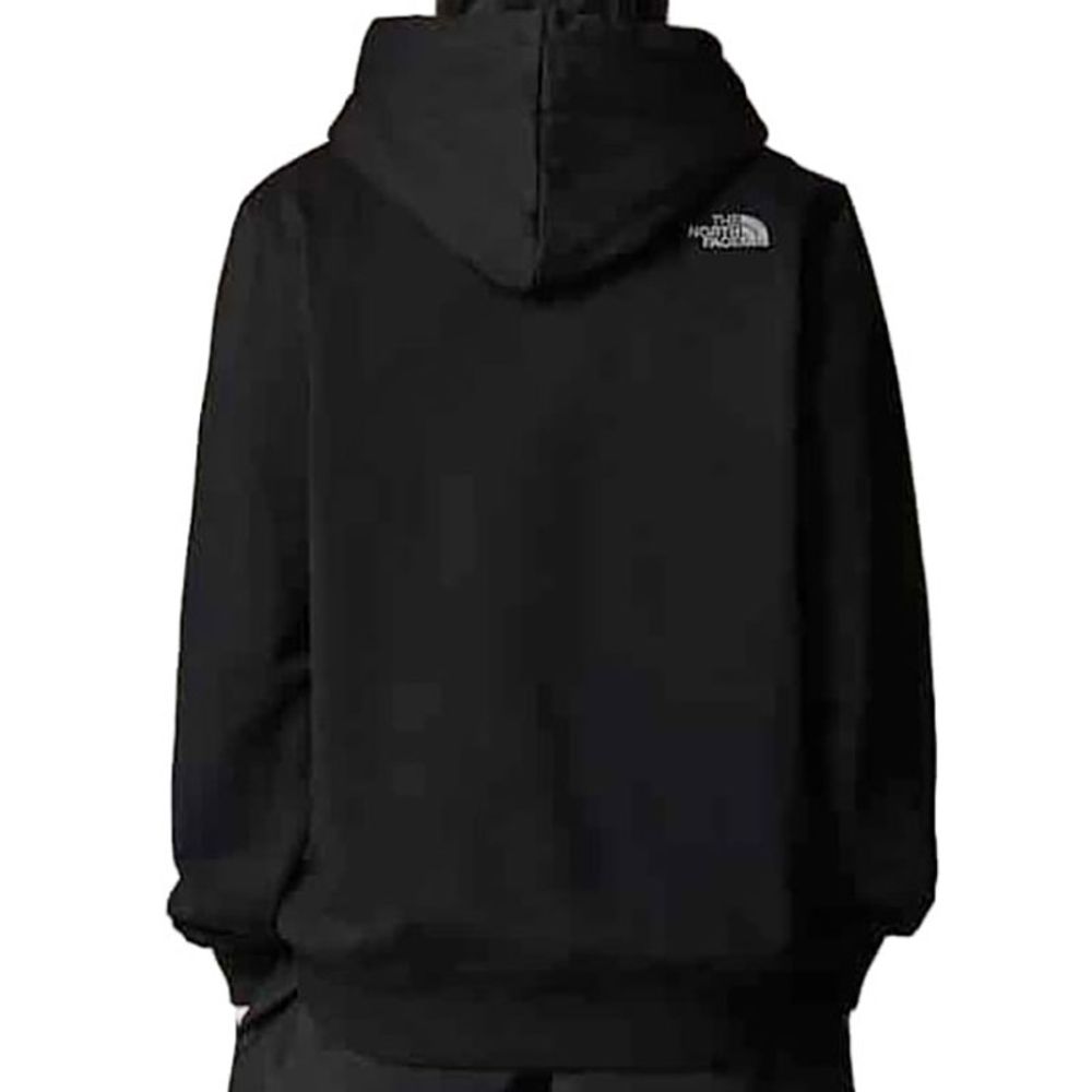The North Face Muški duks M Drew Peak TNF slika 2