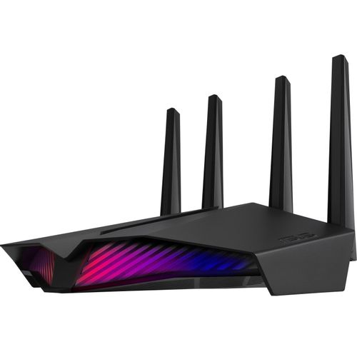 ASUS RT-AX82U Gigabit Dual-Band WiFi 6 Gaming Router AX5400 slika 4