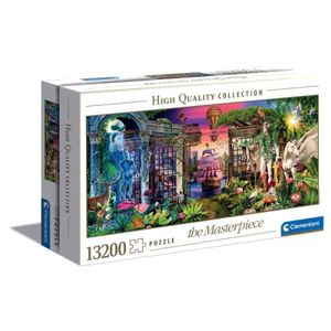 Clementoni CL38013 Puzzle 13200 VIZIONAR, 13200kom
