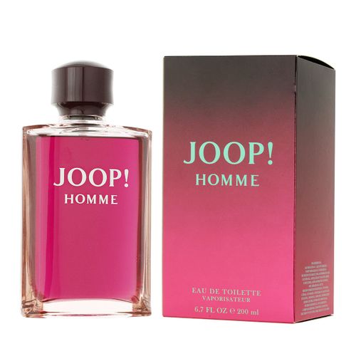 JOOP! Homme Eau De Toilette 200 ml (man) slika 3