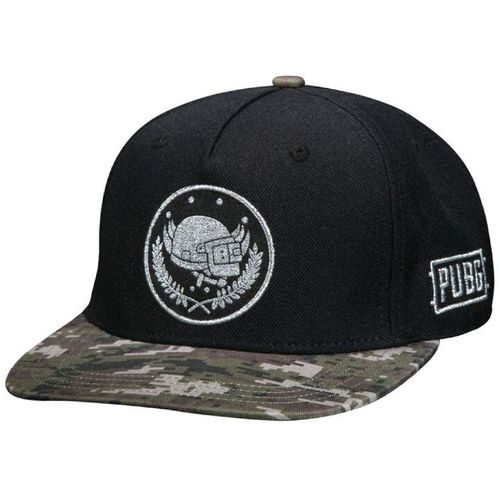 JINX PUBG Pan Crest Snapback Kapa slika 1