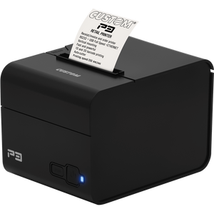 CUSTOM P3 POS Printer