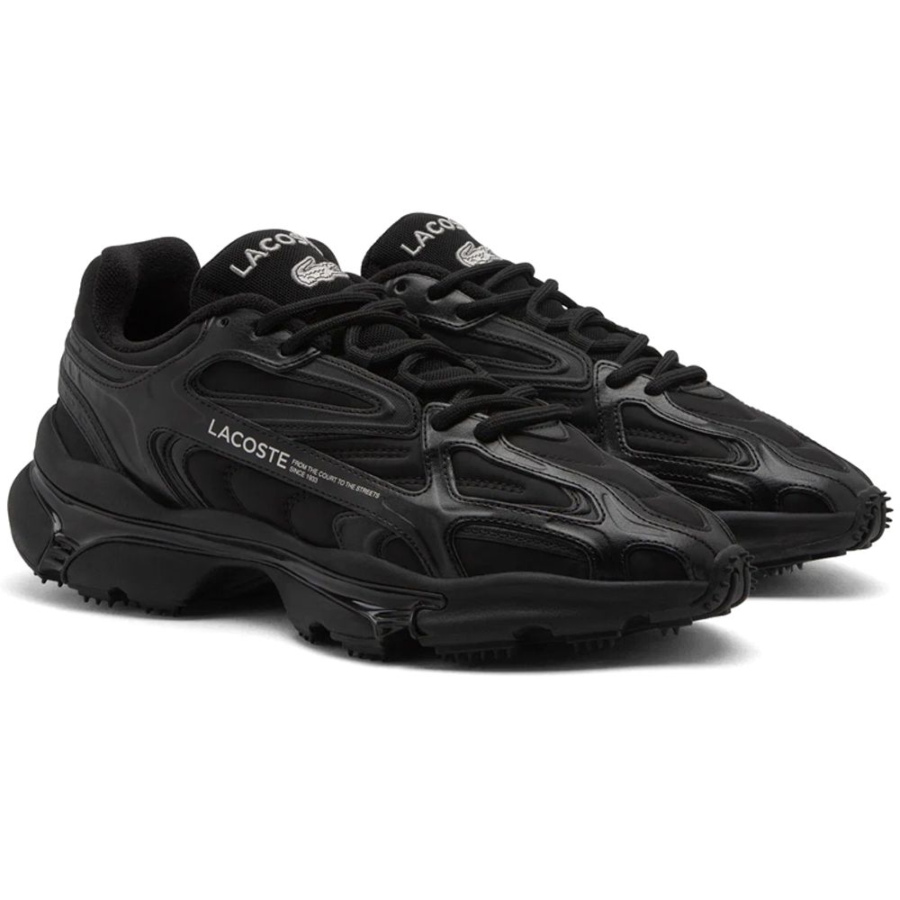Lacoste Muške patike L003 2K24 225 7 SMA slika 2