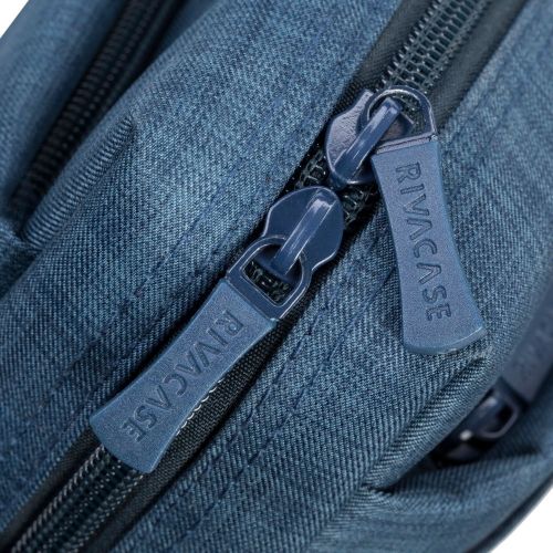 Torba RivaCase 15.6" Biscayne 8335 Blue laptop bag slika 4