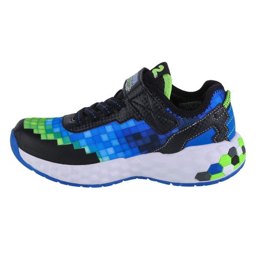 Skechers Mega-Craft 2.0 dječje tenisice 402204l-bblm slika 2