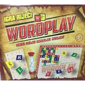 Wordplay igra riječi 4649
