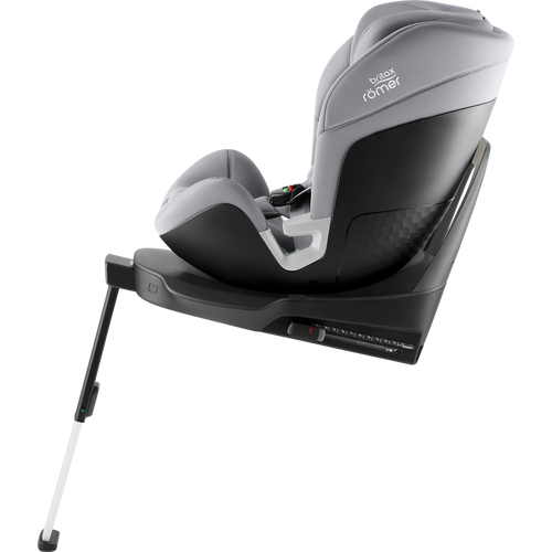 Britax Romer autosjedalica Swivel, Grupa 0+, 1, 2 (0-25 kg) - Frost Grey slika 7