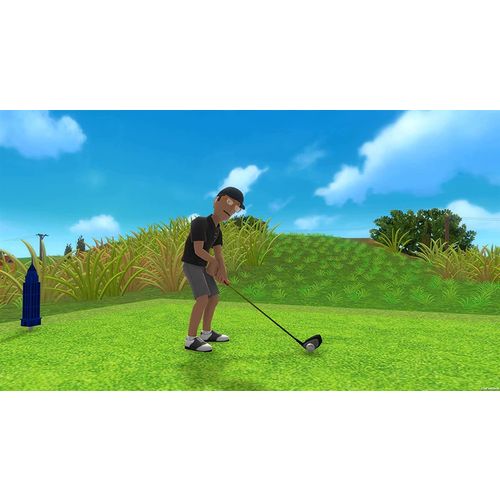 Tee-Time Golf (Nintendo Switch) slika 6