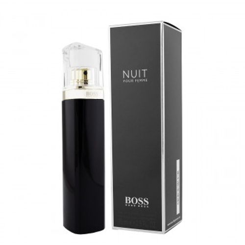 Hugo Boss Nuit Pour Femme EDP 75 ml slika 2