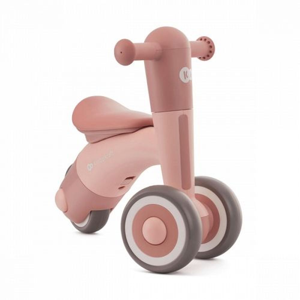 Kinderkraft Tricikl guralica MINIBI, Candy Pink slika 2