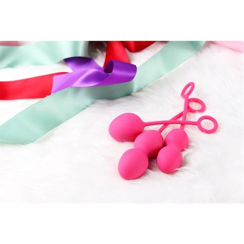 Svakom Nova Kegel Balls set vaginalnih kuglica slika 62