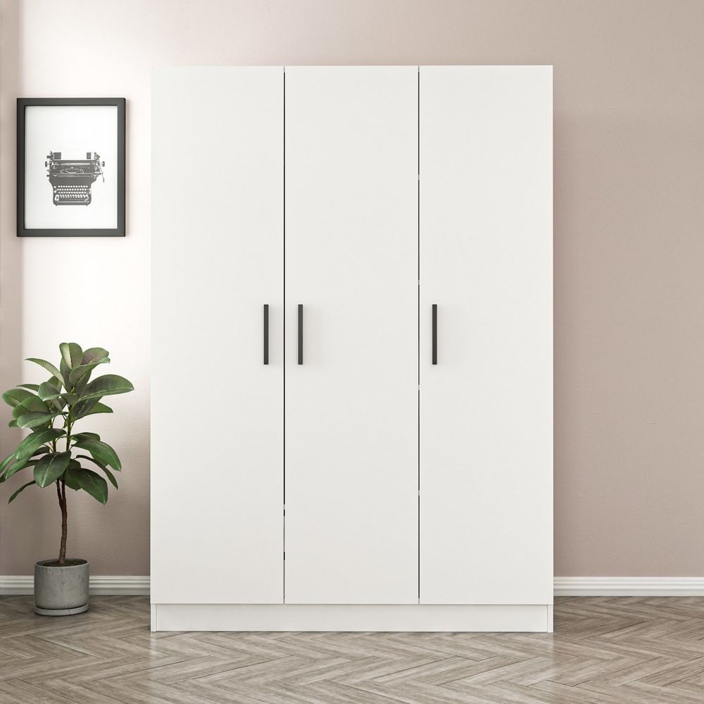 Kale White - Bijela Garderoba 2250 slika 1