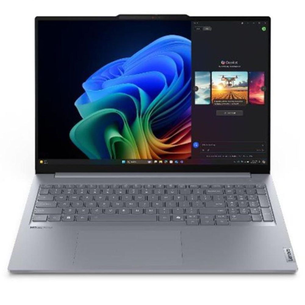 Lenovo Laptop ThinkBook 16 G7 QUY, 21NH0000SC slika 1