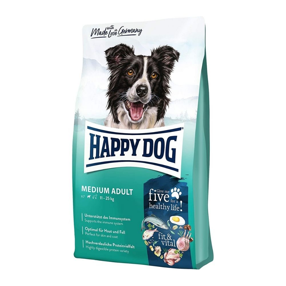 Happy Dog Supreme Adult Medium slika 1