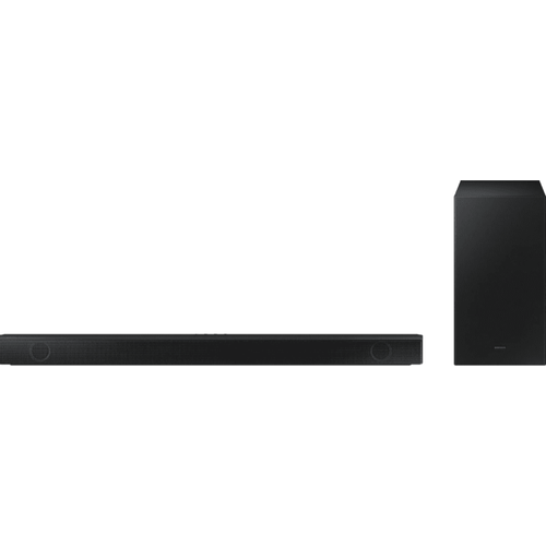 Soundbar SAMSUNG HW-B550/EN/2.1/410W/crna slika 2