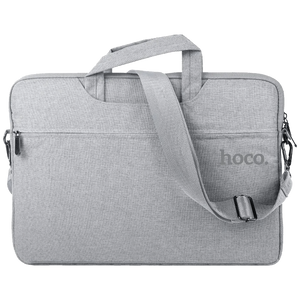 hoco. Torba za laptop 15.6", siva - GT1 15.6", Gray