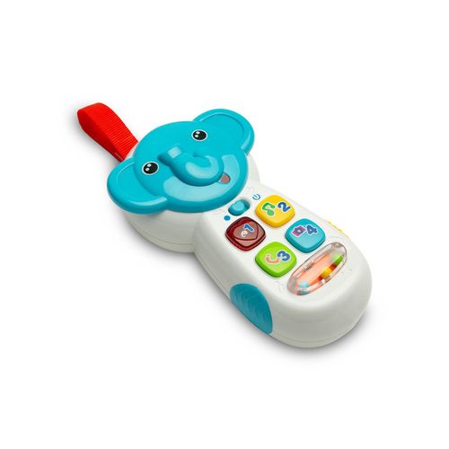 TOYZ Interaktivni Telefon Slonić slika 2