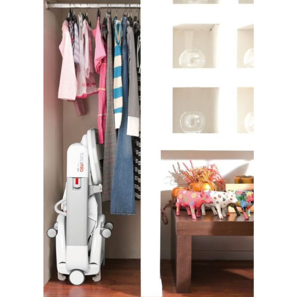 Peg Perego Hranilica TataMia Follow Me, Wonder Green slika 8