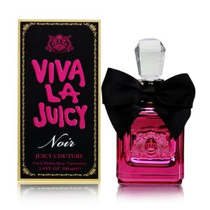 Juicy Couture Viva La Juicy Noir Eau De Parfum 100 ml (woman)