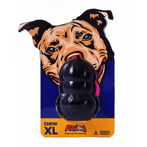 PlayDog igračka za psa Chew XL