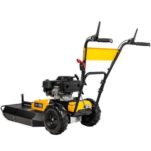 TEXAS MULTI CUT 580TG KOSILICA, 60cm, LONCIN 224cc slika 6