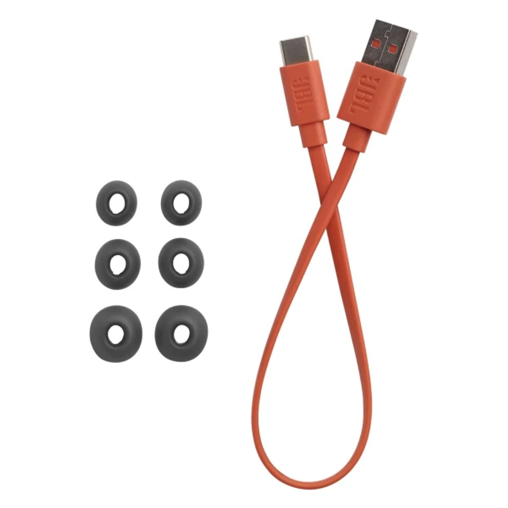 QUANTUM TWS AIR BLACK JBL Gaming bežicne in-ear sl slika 7